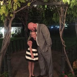 Meet your Posher, Aaron